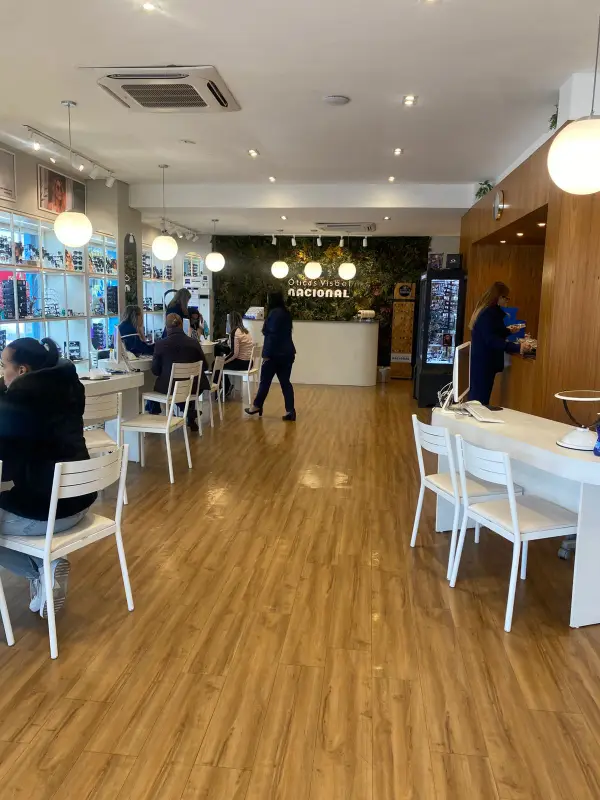 Sala de exames